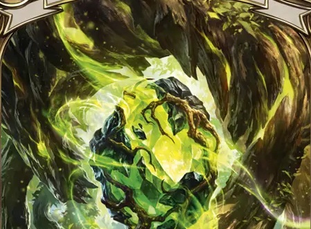Heart of Fyendal (ANQ) #ANQ001 | Dragon Shield Flesh and Blood