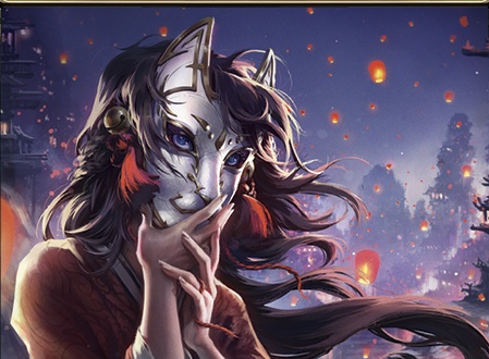 その他 FLESH AND BLOOD Mask of Momentum HP1 mask-of-momentum__37087.