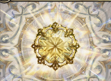 FAB Light of Sol Fabled CF