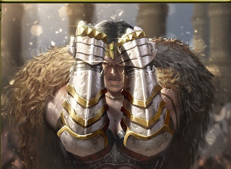 Gauntlets of Iron Will (FAB) #FAB181 | Dragon Shield Flesh