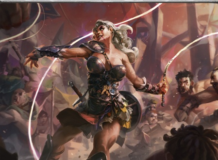 Vigor (FAB) #FAB206 | Dragon Shield Flesh and Blood Card Manager