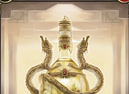 Energy Potion (FAB) #FAB223 | Dragon Shield Flesh and Blood Card