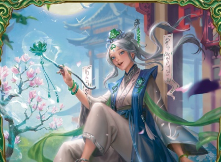 new moon shield Enigma Dragon サプライ・アクセサリ・グッズ