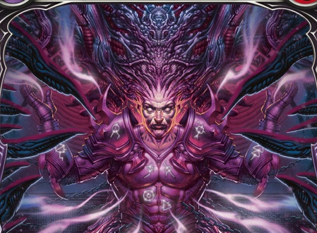 その他 FLESH AND BLOOD Machinations of Dominion Machinations of Dominion (ROS) #ROS118 | Dragon Shield Flesh and