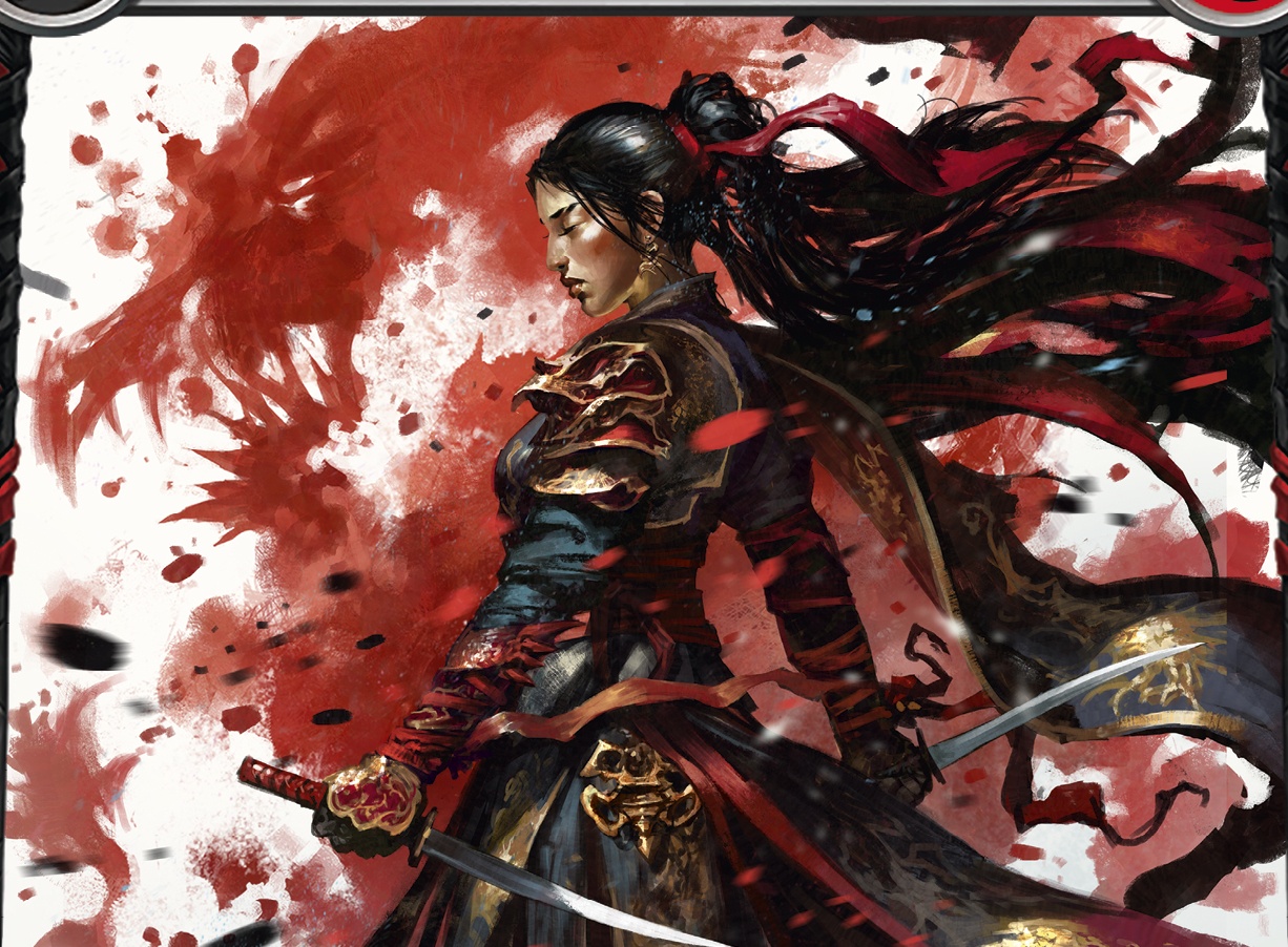 その他 Art of the dragon blood CF FAB307 その他 Art of the dragon blood CF FAB307 EN】【Cold Foil