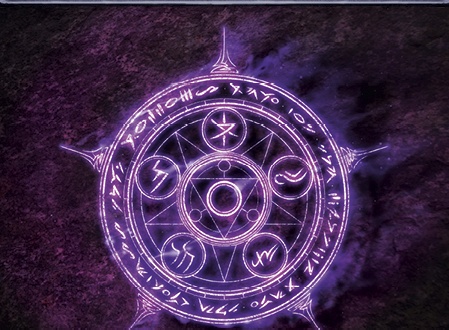 Runechant (CRU) #CRU157 | Dragon Shield Flesh and Blood Card Manager