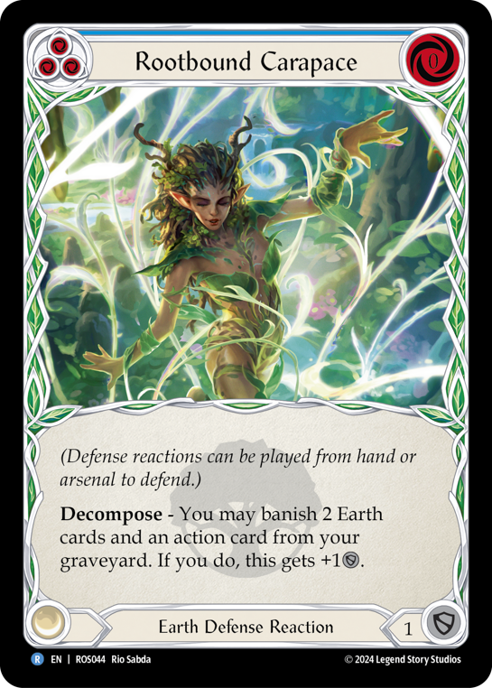 Dyadic Carapace (Extended Art) | Dusk till Dawn | Star City