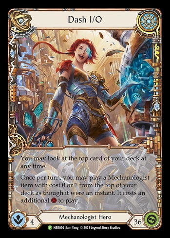 flesh and blood how to buy hero cards & TCG Silver Age Chapter 1 Deck - Iyslander (Elemental Wizard) Flesh And Blood Introduces New