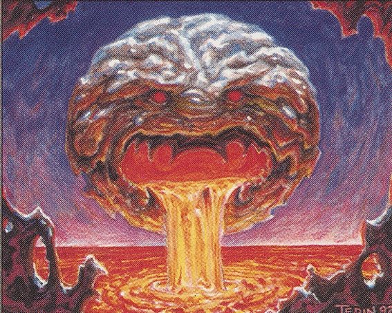 Chaos Orb 2ED MTG 2ED アンリミテッド Chaos Orb Chaos Orb