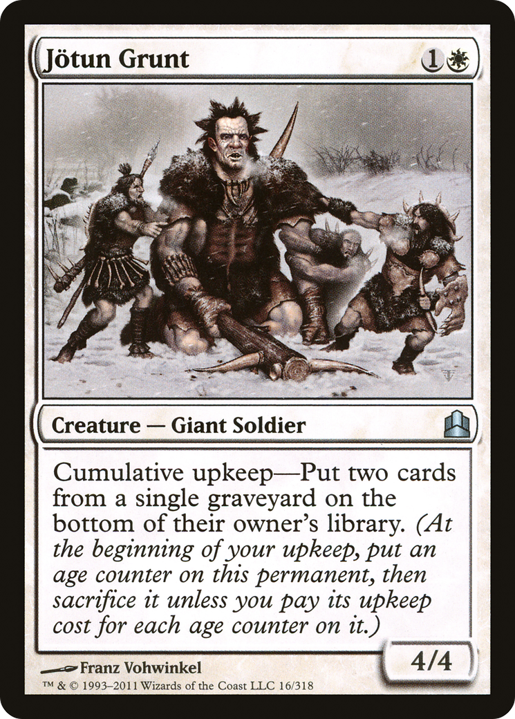mtg cumulative upkeep cards Please bring back : r/custommagic Mystic Remora MTG - Magic: