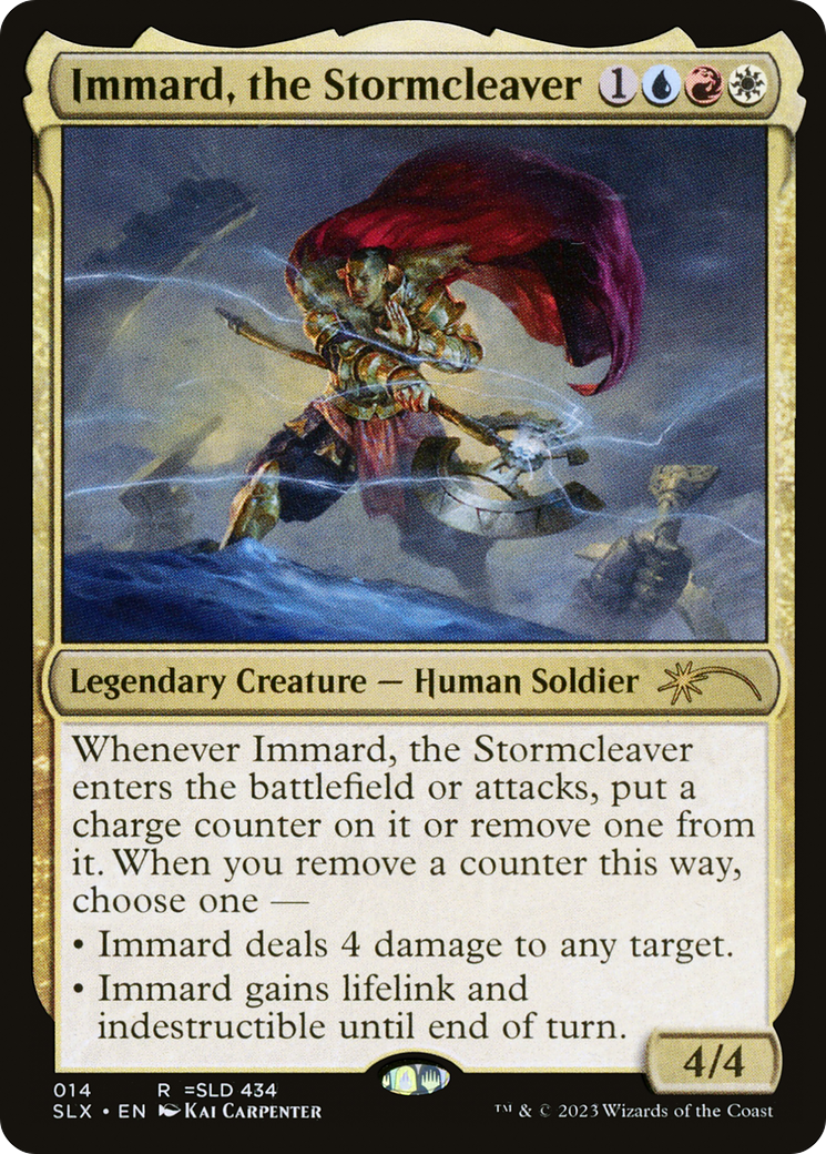 slx cards mtg Tadeas, Juniper Ascendant - Magic Singles Trample When Themberchaud enters the battlefield Aisha of Sparks and Smoke