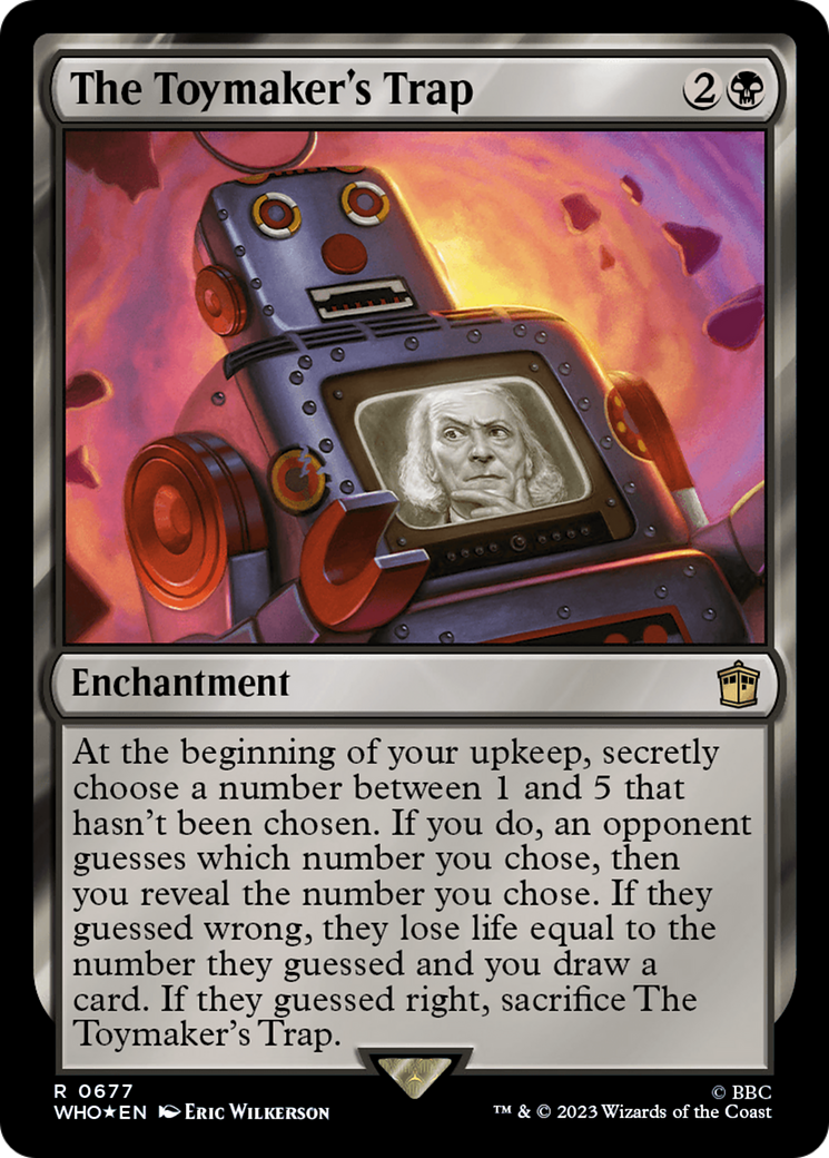 trap cards mtg Subtype: Trap, 20 cards