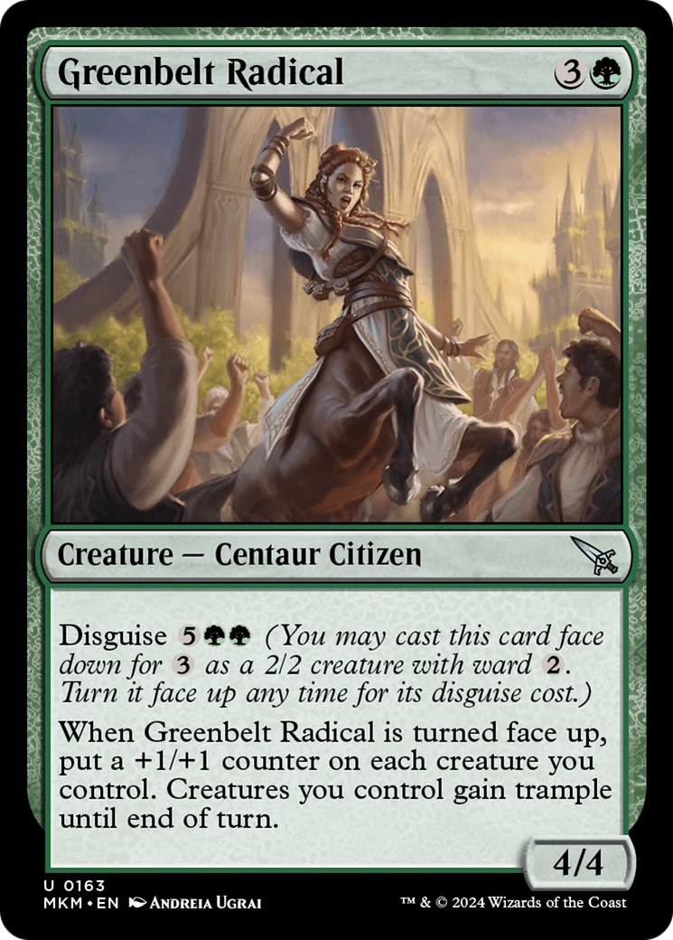 mtg turn card face up Jeering Instigator [Khans of Tarkir] Illusionary Mask