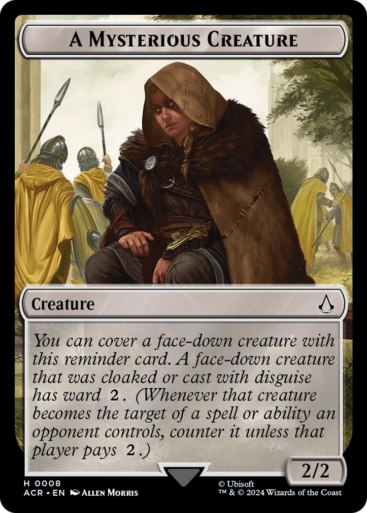 mtg reminder cards Upkeep/Endstep Trigger Reminder for MTG: 2 pack mtg trigger coins – The  Adventurer's Press