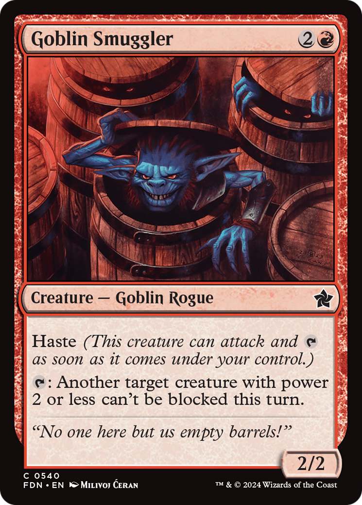 goblin mtg card Rules Text: goblin, token, 50 cards Muxus, Goblin Grandee - Jumpstart