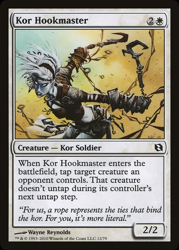 kor mtg cards Elas il-Kor, Sadistic Pilgrim Kor Wizard Kor - MTG Wiki
