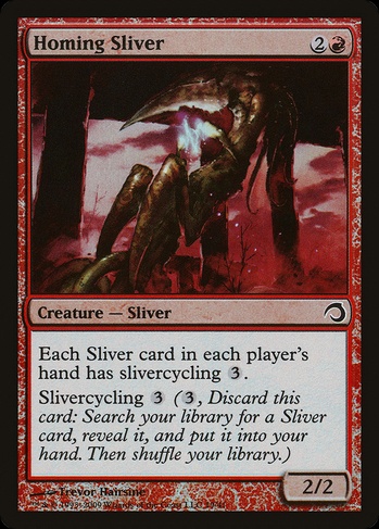red black card draw mtg The Magical History of Red's Impulsive Draw