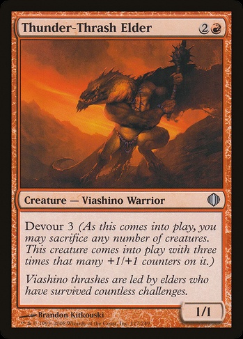 mtg devour cards Intellect Devourer | Commander Legends: Battle for Baldur's Gate Foil |  Commander