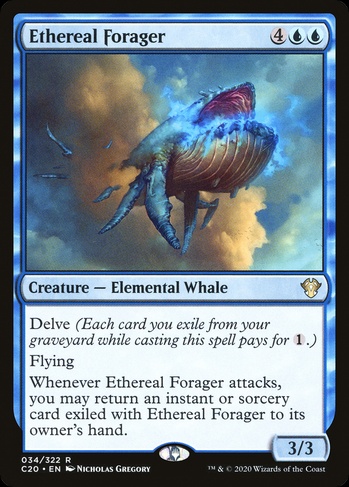 mtg cards with delve Magic The Gathering - Avacyn Restored - Lair Delve