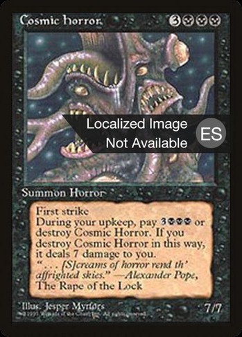 mtg cosmic cards Commander Deck EDH Deck Spider-Man 100 Magic Custom Deck Marvel's Spider-Man Spider deck Spiders 5 Color Cosmic lands (5 cards) :