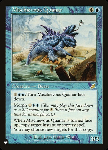 mtg turn card face up Jeering Instigator [Khans of Tarkir] Manifest the top card of your library Pyrotechnic Performer