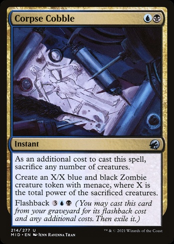 mid cards mtg Can't Stay Away (Extended) [Innistrad: Midnight Hunt]  Magic Magpie Look at the top three cards of your library MTG Booster Pack Draft :