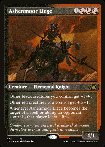 MTG　Ragnar　【LEG】 英語 Ragnar · Legends (LEG) #250 · Scryfall Magic The Gathering