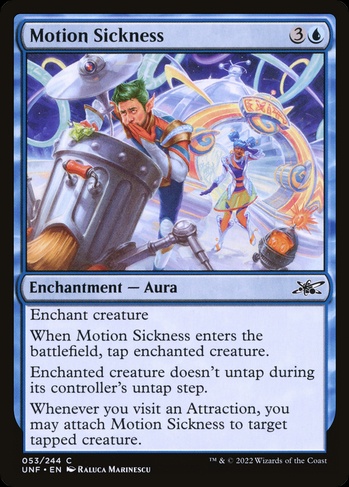 mtg card that untaps creatures Top 10 Permanent-Untapping Cards in "Magic: The Gathering"