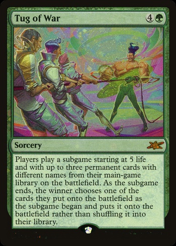 mtg subgame cards Magic: The Gathering Marvel Super Heroes Commander Deck Doom Prevails –  COLLECTION REALM