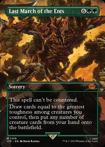 ltr mtg cards MTG [LTR] Lord of the Rings: Tales of Middle-Earth Set Booster Box – Common  Ground Games main image 0