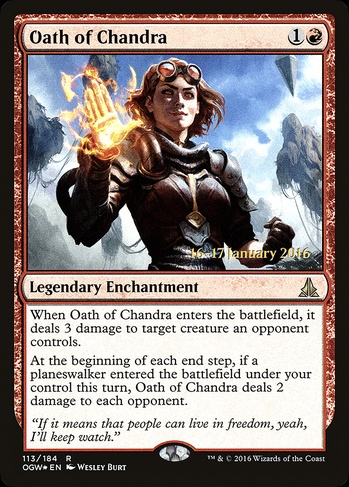 chandra mtg cards Core Set 2020 Rare Chandra, Acolyte of Flame #126 This is of Rare rarity Chandra, Heart of Fire