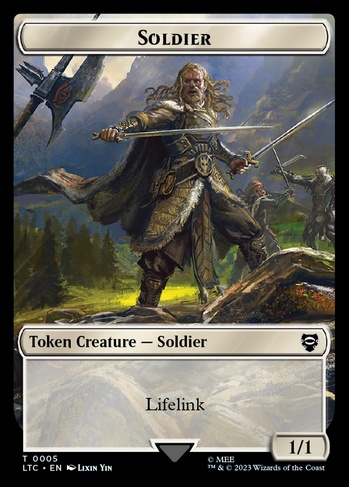 assassin's creed mtg top cards Amazon.com: Mtg Soldier Cards
