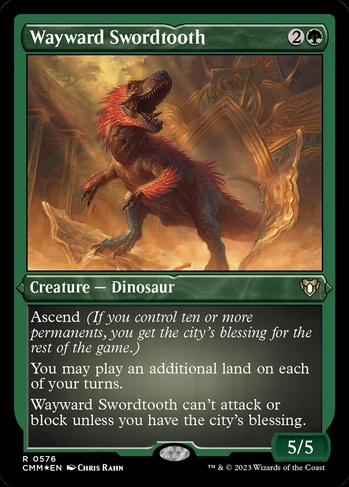 mtg cards with ascend Amazon.com: Magic: The Gathering Core Set 2021 (M21) Collector Booster | 15  Cards main image 1