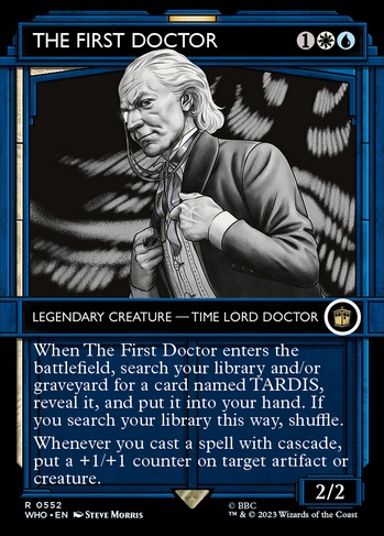 mtg commander master deck MTG: Commander Masters