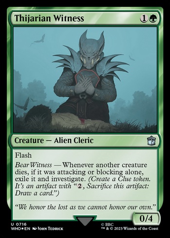 mtg cards with investigate Top 30 Investigate Cards in Magic: The Gathering