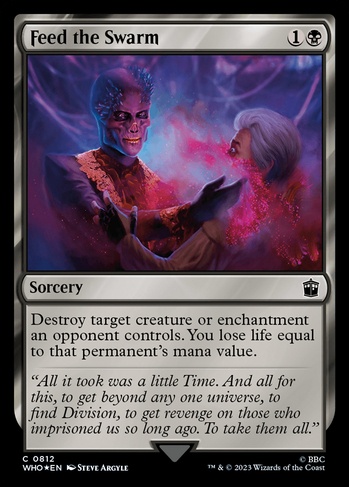 suspend mtg cards Magic The Gathering - Modern Horizons 2 - Suspend main image 0