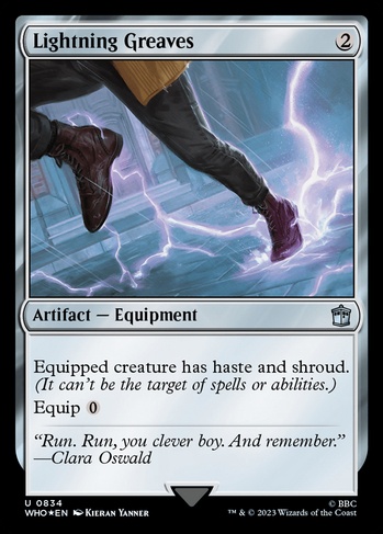 lightning mtg card Flesh & Blood - Heavy Hitters - Ripple Away main image 1