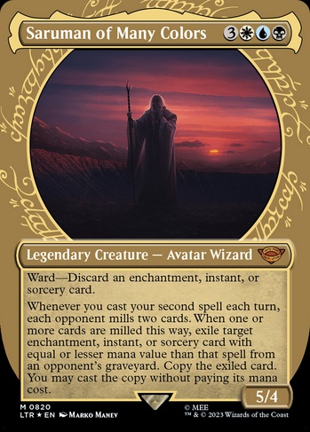 mtg signed art cards phyrexia all will be one Black Sun's Twilight [Phyrexia: All Will Be One]