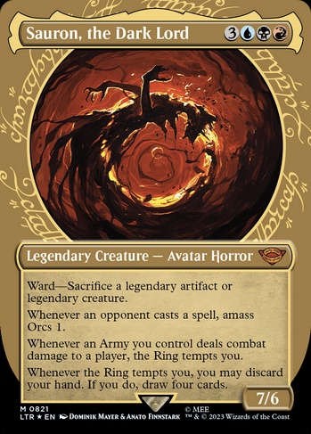 army cards mtg Widespread Brutality [War of the Spark] main image 0