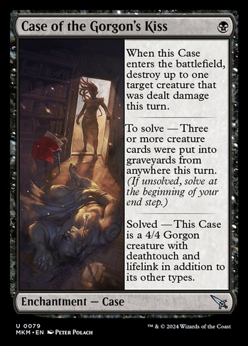 gorgon cards mtg Amazon.com: Magic: The Gathering - Vraska, Scheming Gorgon - Foil -  Planeswalker Deck Exclusive main image 0