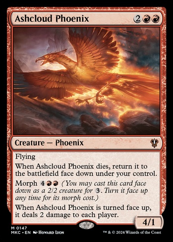 mtg cards with morph MTG : How works Rattleclaw Mystic : Morph