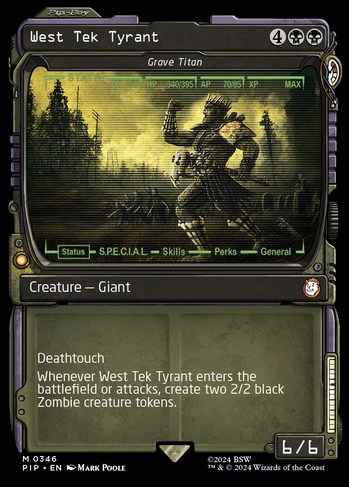 mtg titan cards The cycle! Prime time has gotten a lot of attention lately, but this cycle has some strong outside of the banned card! Which titan havent you played yet? #magicthegathering #mtg # Void Shields Protection from mana value 3 or less Gorilla Titan (foil)