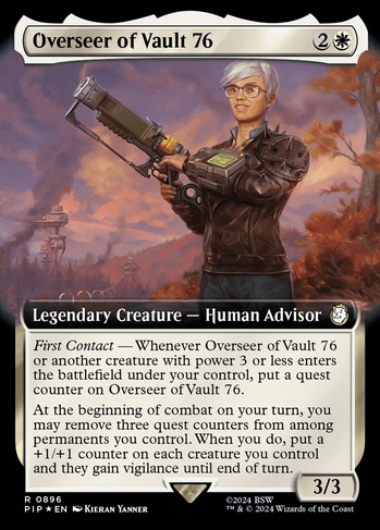 mtg card vault Spoils of the Vault [Ultimate Masters] main image 0