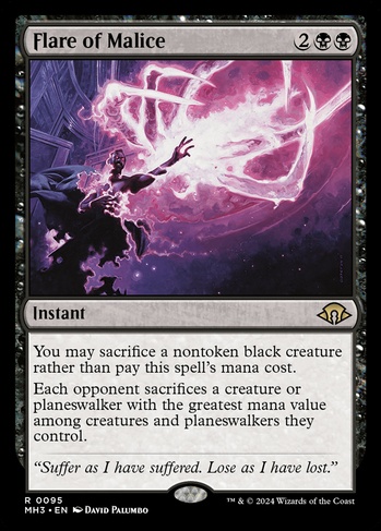 mtg cards that make opponent sacrifice MTGNexus Rules Text: target player, sacrifices,