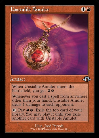 cards that deal damage to each opponent mtg o:deals o:damage (o:each or o:target) (o:opponent or o:player) Scryfall Magic: The Gathering Search