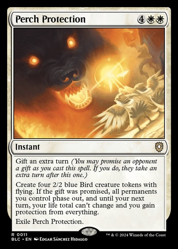 mtg win with no cards in library Battle of Wits MTG - Ninth Edition #65 (English)