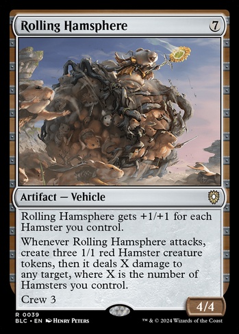 mtg hamster cards Commander Deck EDH Deck Minsc & Boo, Timeless heroes 100 Magic Car – Moonveil Games Legendary Creature Human Ranger Hamster Card Mtg