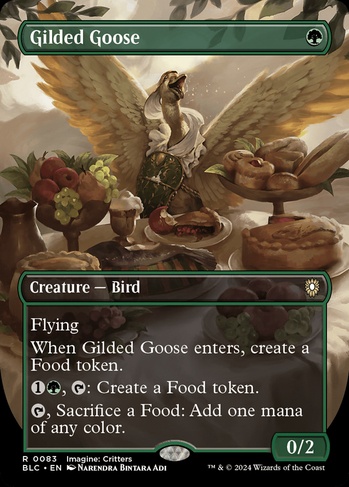 mtg gilded cards Lotus | Proxy Card sacrifice Gilded Drake MtG Streets of New Capenna