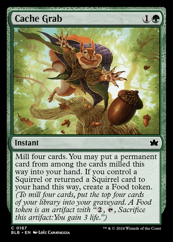 mtg card manager Magic The Gathering - Unfinity - Monoxa, Midway Manager