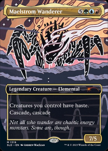 useless mtg cards Magic: The Gathering main image 1